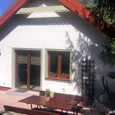 Kruklanki, Domek Brozowka Exterior photo