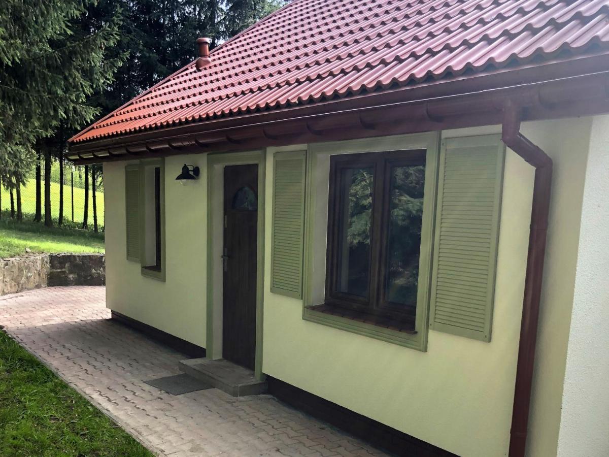 Kruklanki, Holiday home *