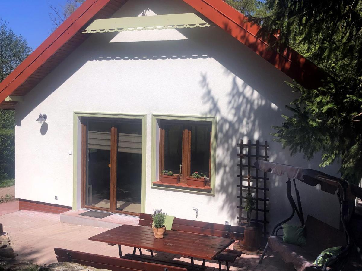 Holiday home Kruklanki, *