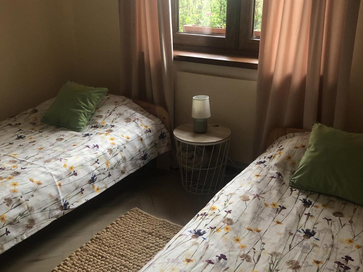 Holiday home Kruklanki,