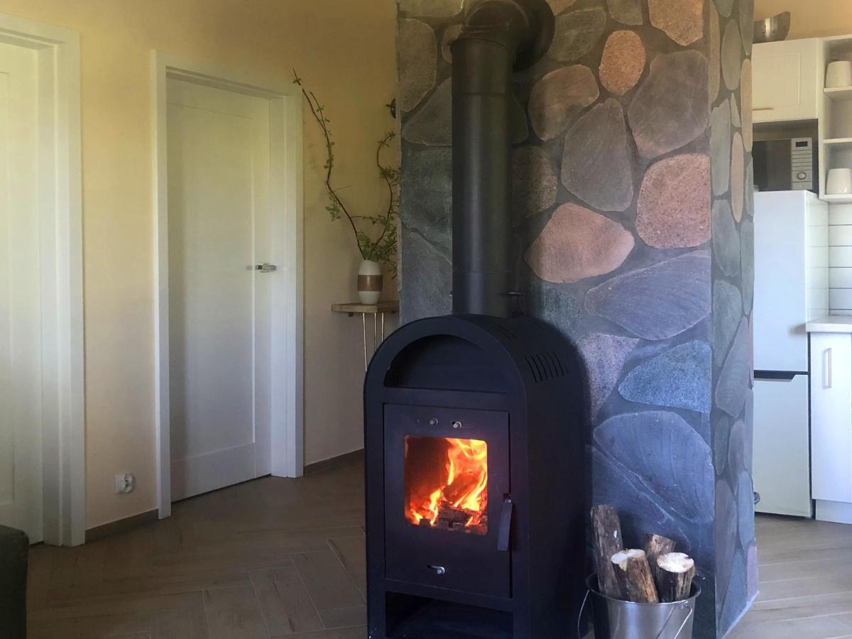 Holiday home Kruklanki, *