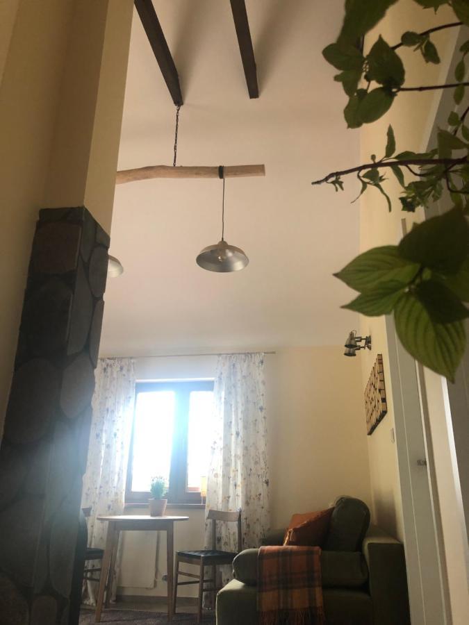 Holiday home Kruklanki, *