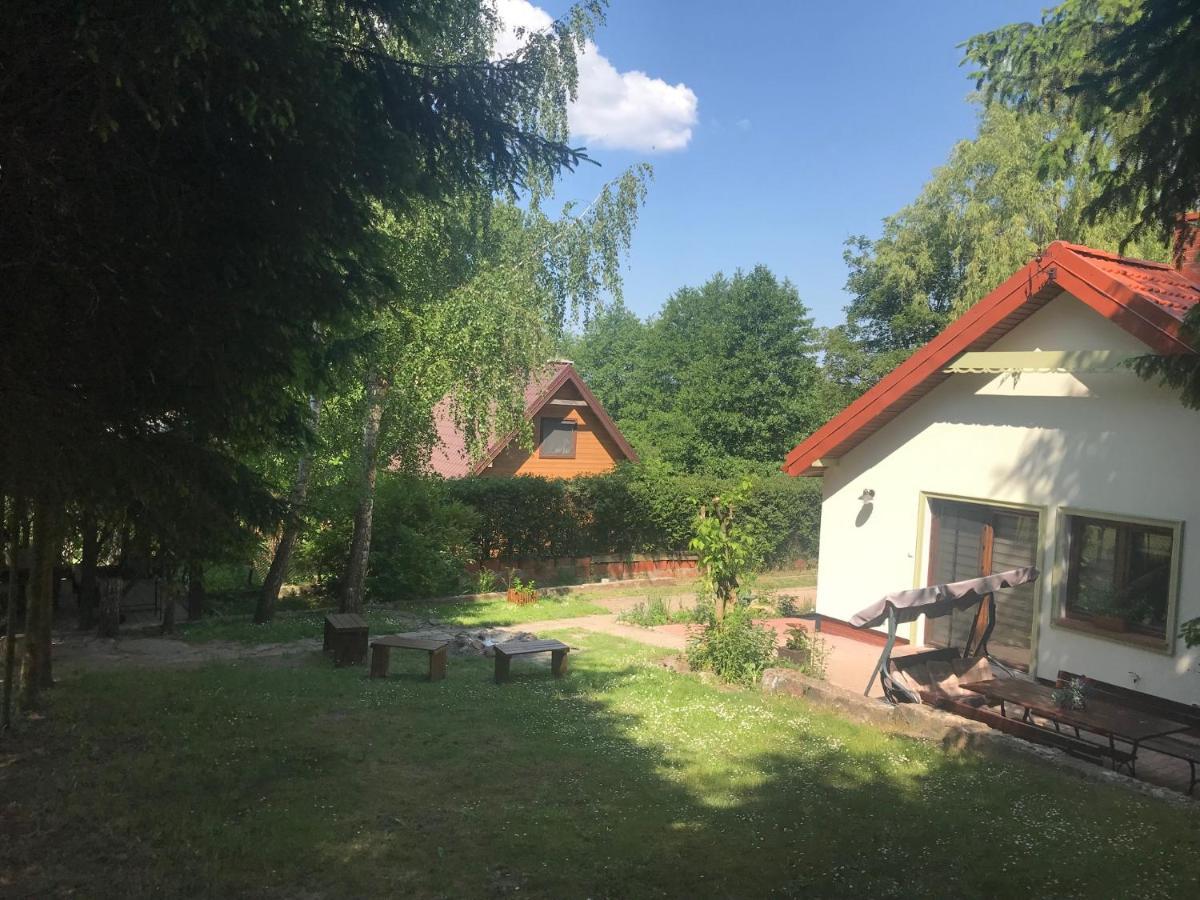 Kruklanki, *