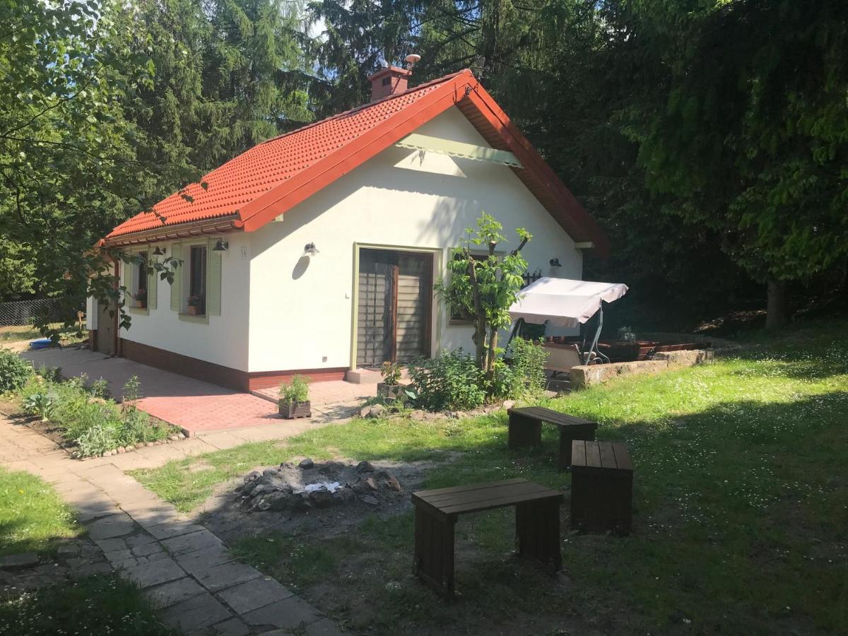 Kruklanki, *