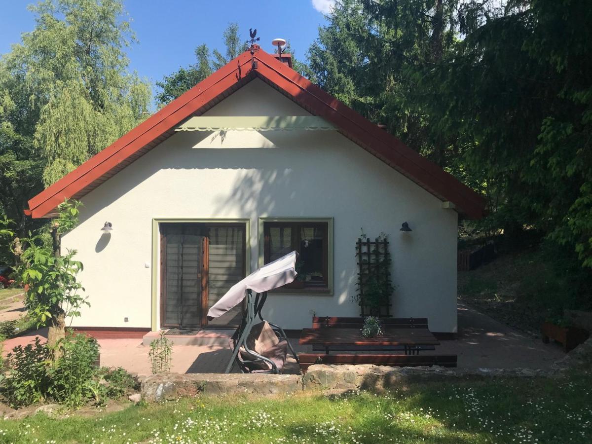 Holiday home Kruklanki, Brozowka