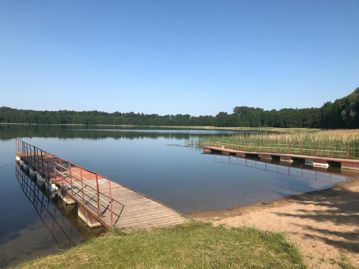 Holiday home Kruklanki, Brozowka