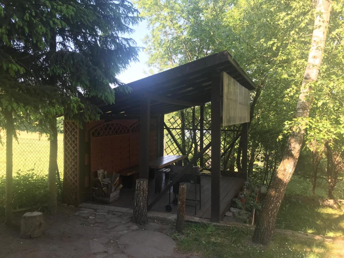 Holiday home Kruklanki,
