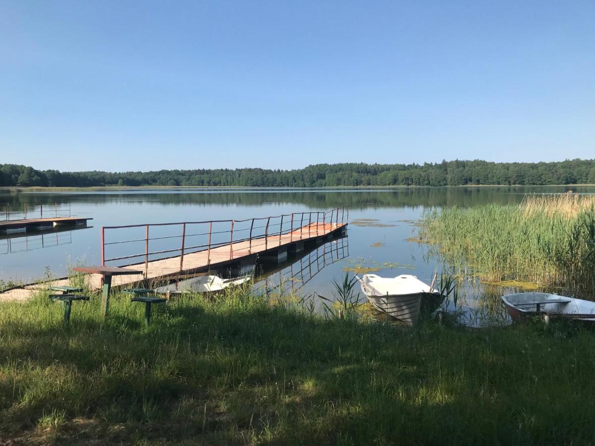 Kruklanki, Holiday home *